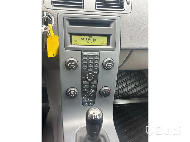 Volvo S40 -2006 | DIESEL Endast 8100 mil
