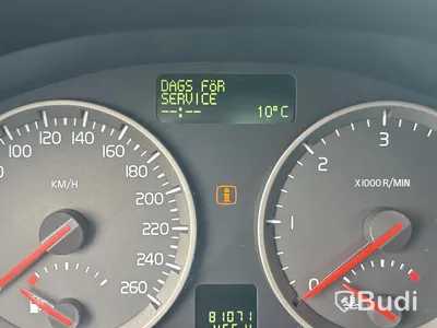 Volvo S40 -2006 | DIESEL Endast 8100 mil