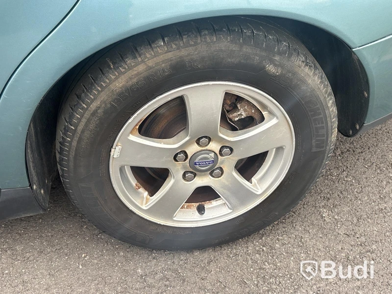 Volvo S40 -2006 | DIESEL Endast 8100 mil