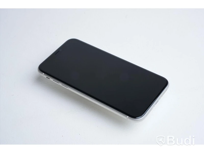 iPhone 11 - 64 GB, 99 procent batterihälsa