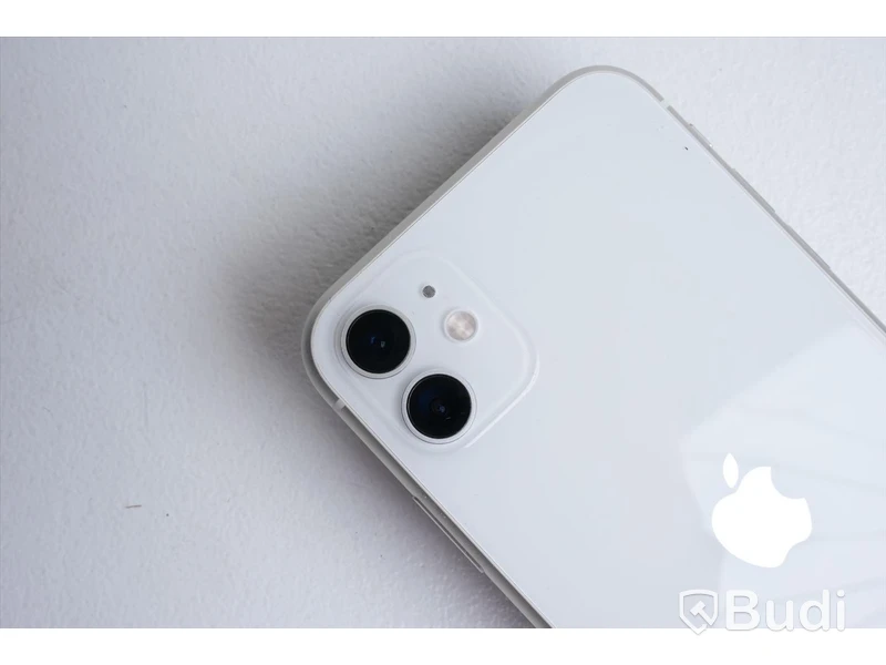 iPhone 11 - 64 GB, 99 procent batterihälsa