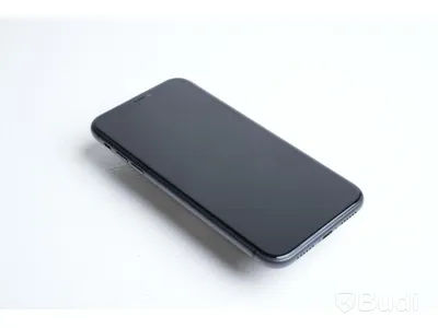 iPhone 11 - 64 GB, 97 procent batterihälsa