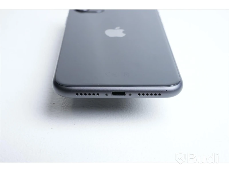 iPhone 11 - 64 GB, 97 procent batterihälsa