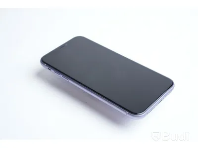iPhone 11 - 64 GB, 96 procent batterihälsa