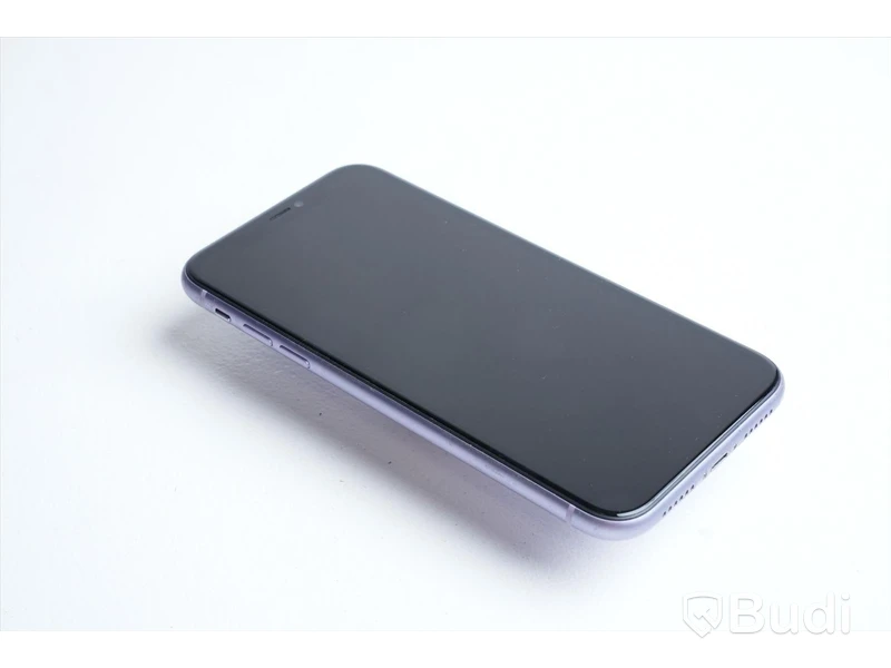 iPhone 11 - 64 GB, 96 procent batterihälsa