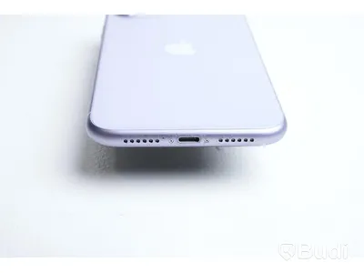iPhone 11 - 64 GB, 96 procent batterihälsa