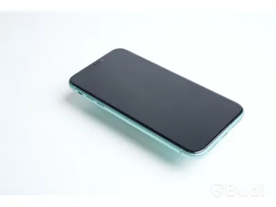iPhone 11 - 64 GB, 95 procent batterihälsa