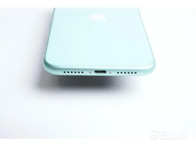 iPhone 11 - 64 GB, 95 procent batterihälsa