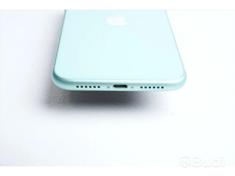 iPhone 11 - 64 GB, 95 procent batterihälsa