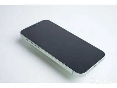 iPhone 12 - 64 GB, 98 procent batterihälsa