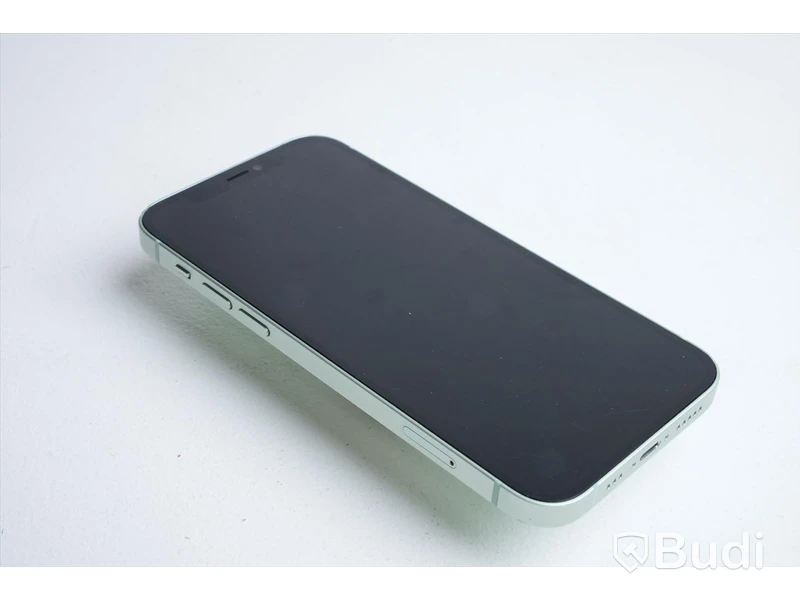 iPhone 12 - 64 GB, 98 procent batterihälsa