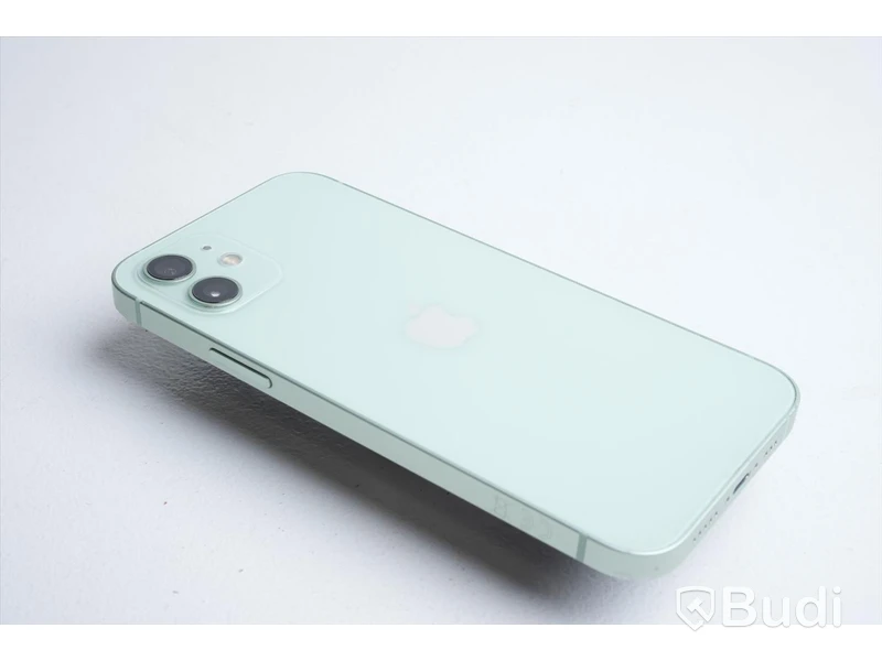 iPhone 12 - 64 GB, 98 procent batterihälsa