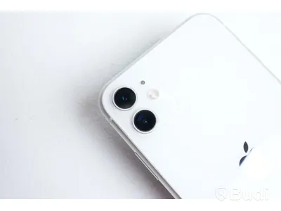 iPhone 11 - 64 GB, 89 procent batterihälsa