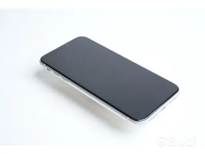 iPhone 11 - 64 GB, 89 procent batterihälsa