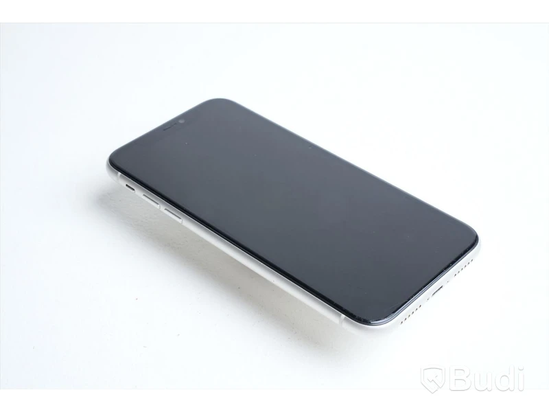 iPhone 11 - 64 GB, 89 procent batterihälsa
