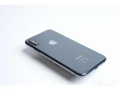 iPhone Xs- 64 GB, 91 procent batterihälsa