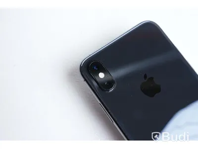 iPhone Xs- 64 GB, 91 procent batterihälsa