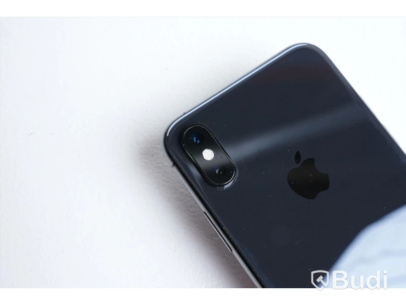 iPhone Xs- 64 GB, 91 procent batterihälsa
