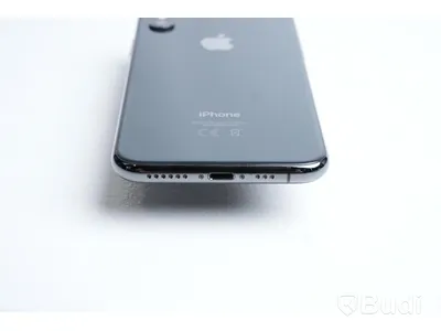 iPhone Xs- 64 GB, 91 procent batterihälsa
