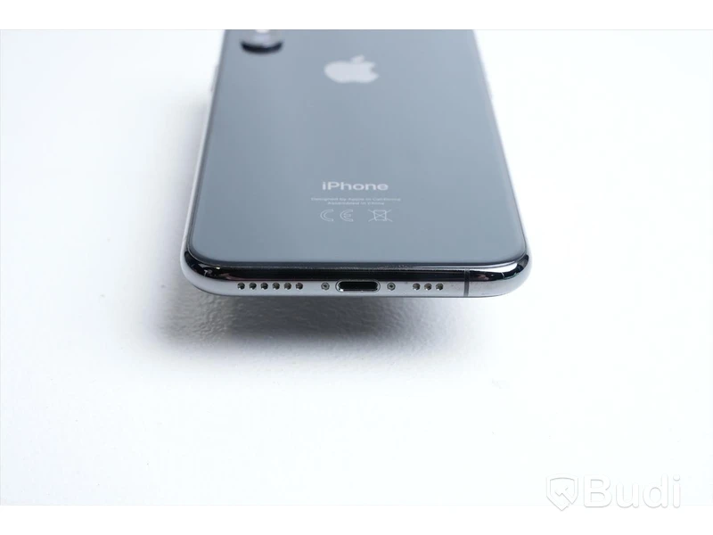 iPhone Xs- 64 GB, 91 procent batterihälsa