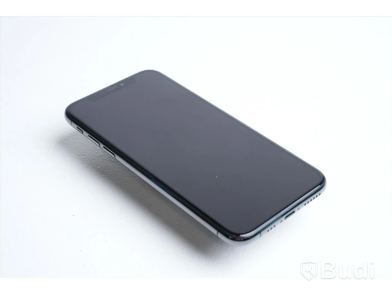 iPhone Xs- 64 GB, 91 procent batterihälsa