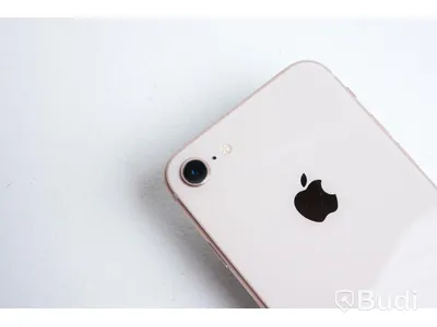 iPhone 8 - 64 GB, 95 procent batterihälsa