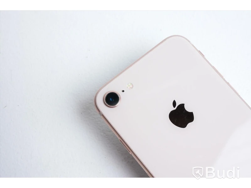 iPhone 8 - 64 GB, 95 procent batterihälsa