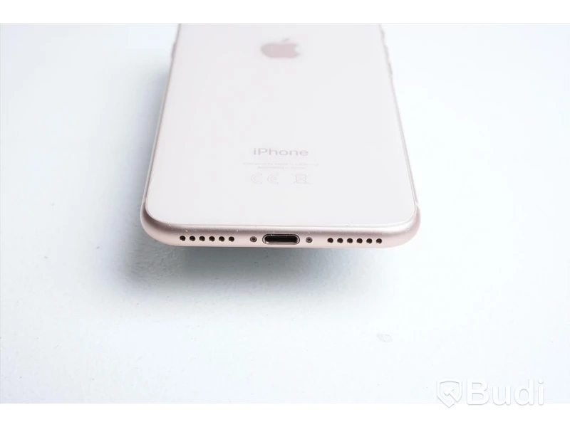 iPhone 8 - 64 GB, 95 procent batterihälsa