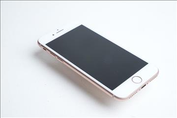 iPhone 8 - 64 GB, 95 procent batterihälsa 