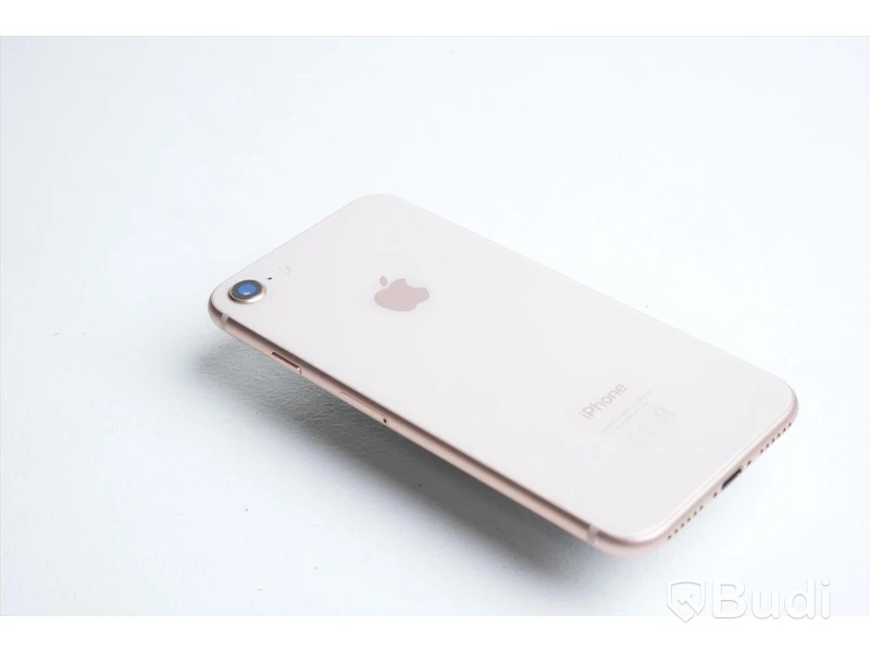 iPhone 8 - 64 GB, 95 procent batterihälsa