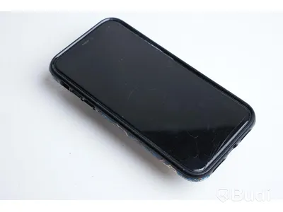 iPhone 11 - 64 GB, 84 procent batterihälsa