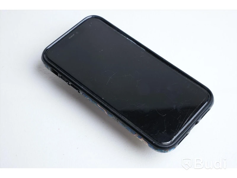 iPhone 11 - 64 GB, 84 procent batterihälsa