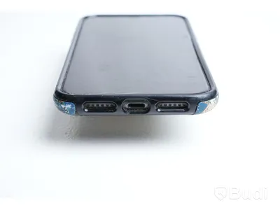 iPhone 11 - 64 GB, 84 procent batterihälsa