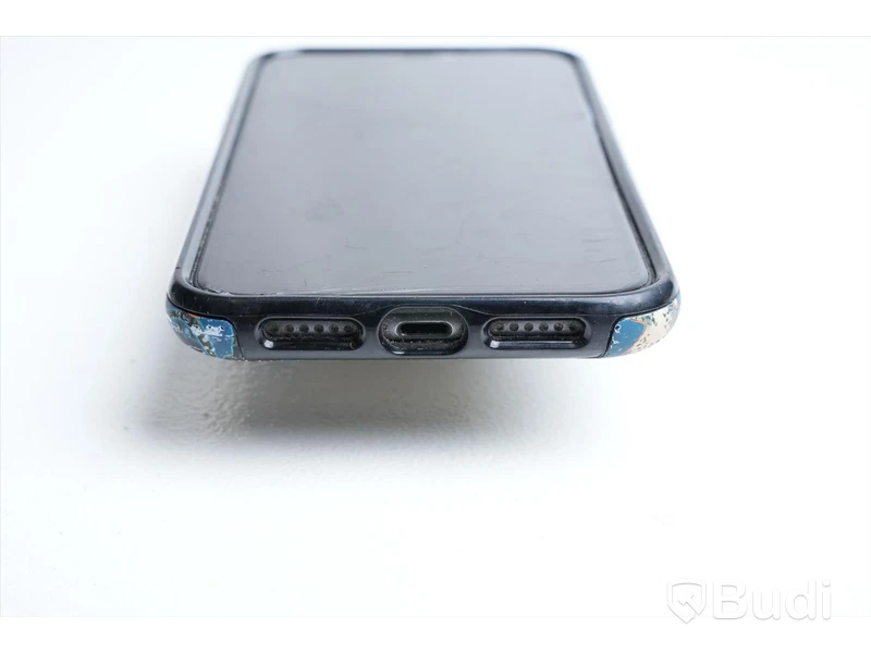 iPhone 11 - 64 GB, 84 procent batterihälsa