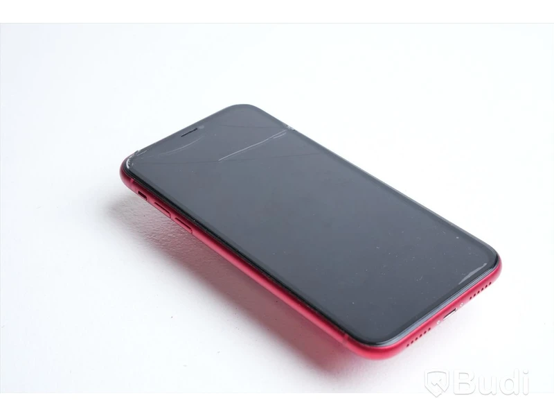 iPhone 11 - 64 GB, 91 procent batterihälsa
