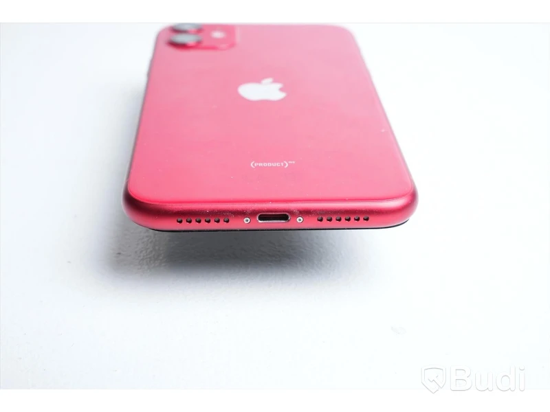 iPhone 11 - 64 GB, 91 procent batterihälsa