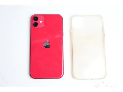 iPhone 11 - 64 GB, 91 procent batterihälsa