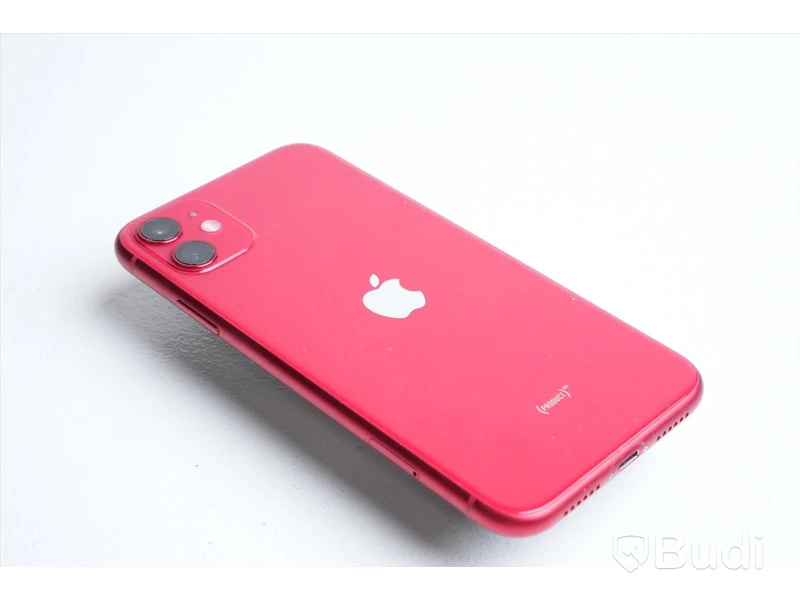 iPhone 11 - 64 GB, 91 procent batterihälsa