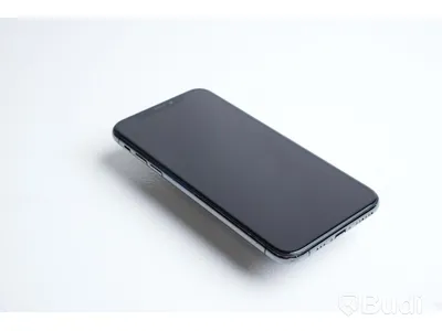 iPhone Xs - 64 GB, 85 procent batterihälsa