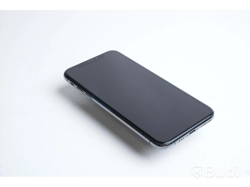 iPhone Xs - 64 GB, 85 procent batterihälsa