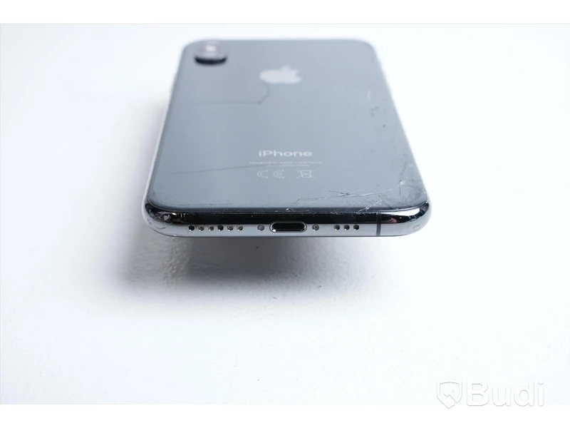 iPhone Xs - 64 GB, 85 procent batterihälsa