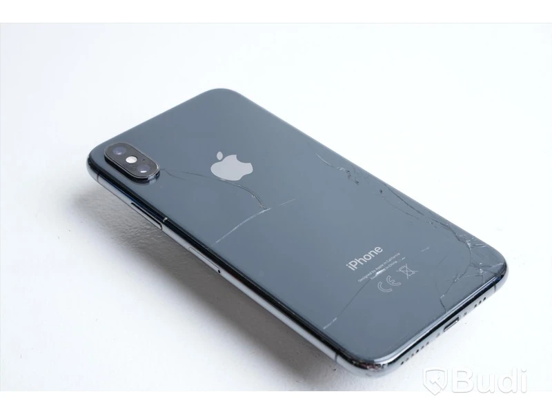 iPhone Xs - 64 GB, 85 procent batterihälsa