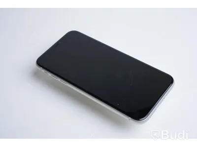 iPhone 11 - 64 GB, 99 procent batterihälsa