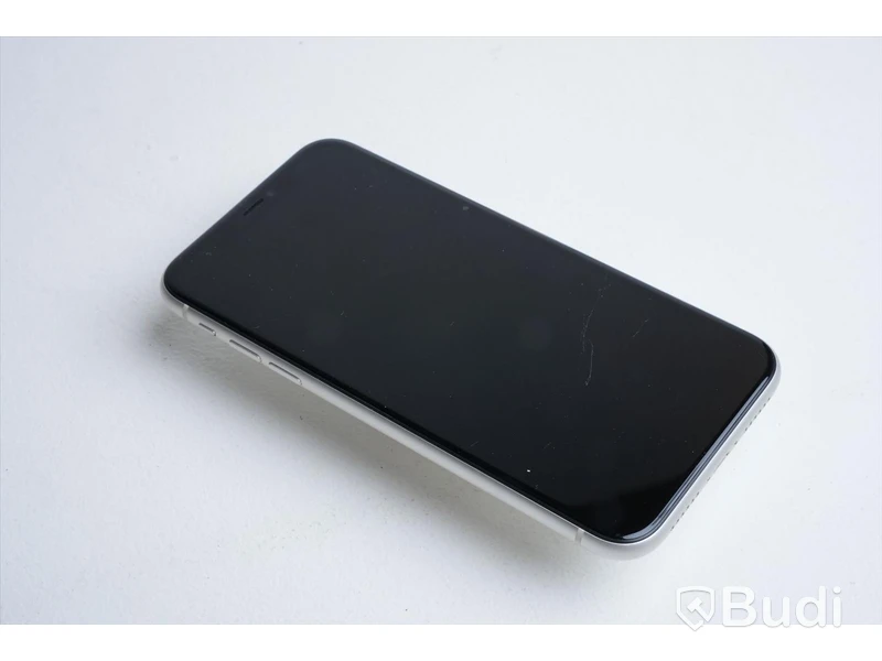 iPhone 11 - 64 GB, 99 procent batterihälsa