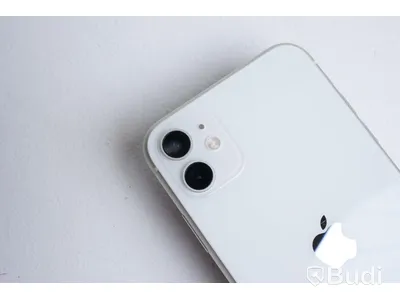 iPhone 11 - 64 GB, 99 procent batterihälsa