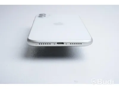 iPhone 11 - 64 GB, 99 procent batterihälsa