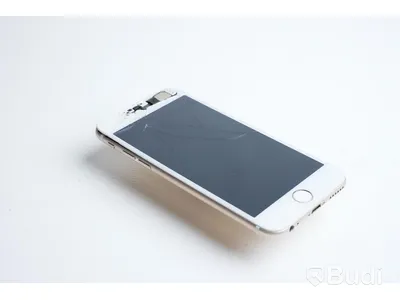 iPhone 6 - 16 GB, 74 procent batterihälsa
