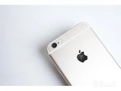iPhone 6 - 16 GB, 74 procent batterihälsa