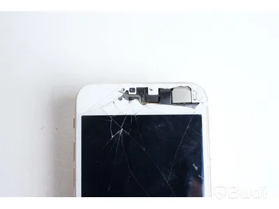 iPhone 6 - 16 GB, 74 procent batterihälsa