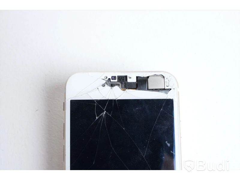 iPhone 6 - 16 GB, 74 procent batterihälsa